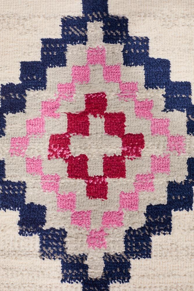 Rug Culture Rugs Zanzibar 760 White