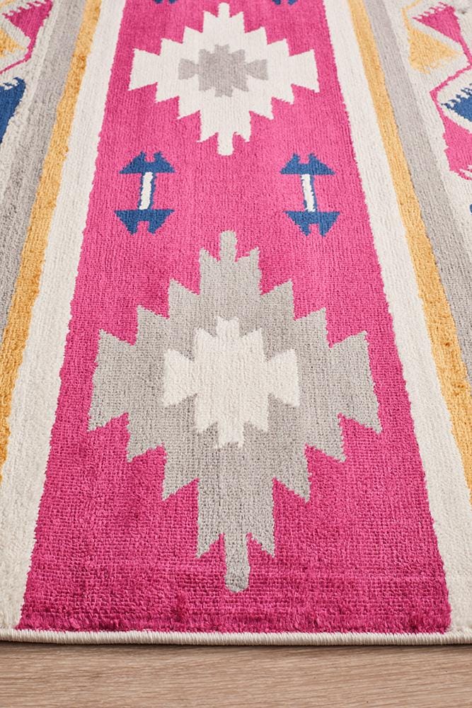 Rug Culture Rugs Zanzibar 761 Crimson