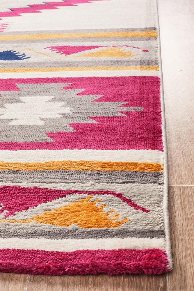 Rug Culture Rugs Zanzibar 761 Crimson