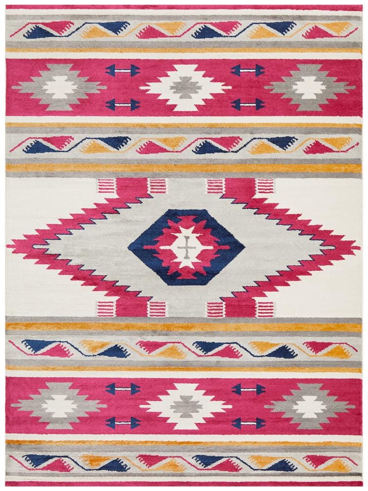 Rug Culture Rugs Zanzibar 761 Crimson