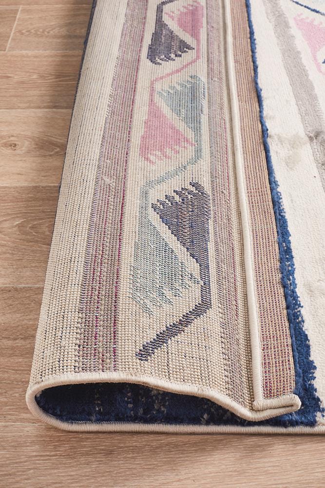 Rug Culture Rugs Zanzibar 761 Navy