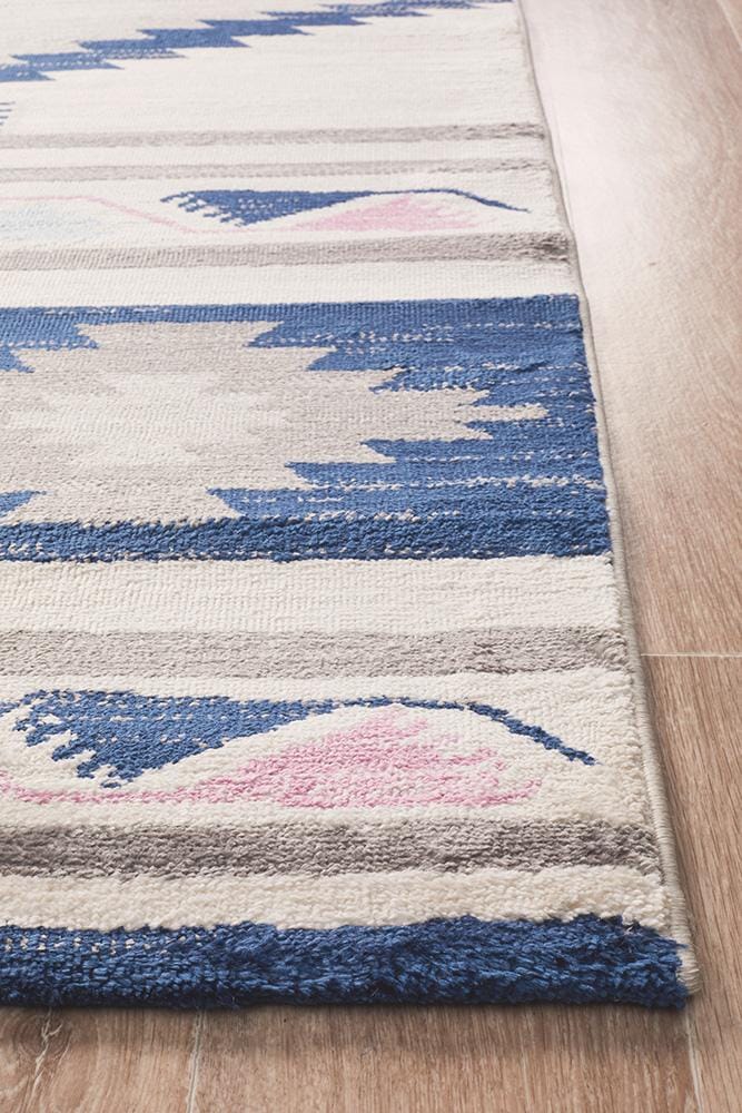 Rug Culture Rugs Zanzibar 761 Navy