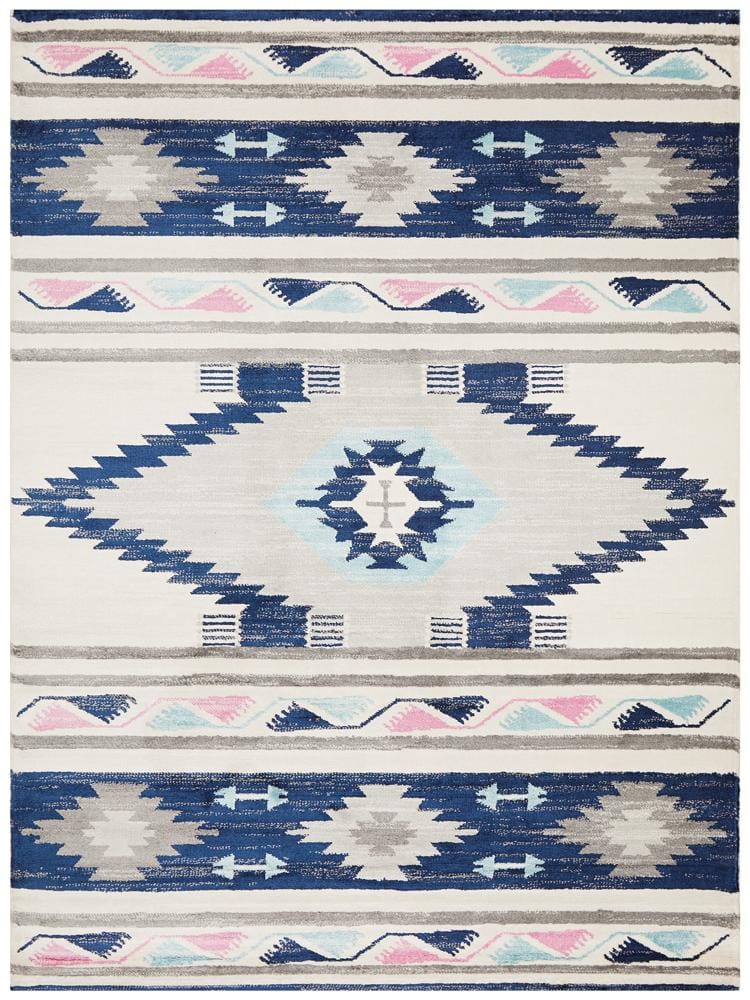 Rug Culture Rugs Zanzibar 761 Navy