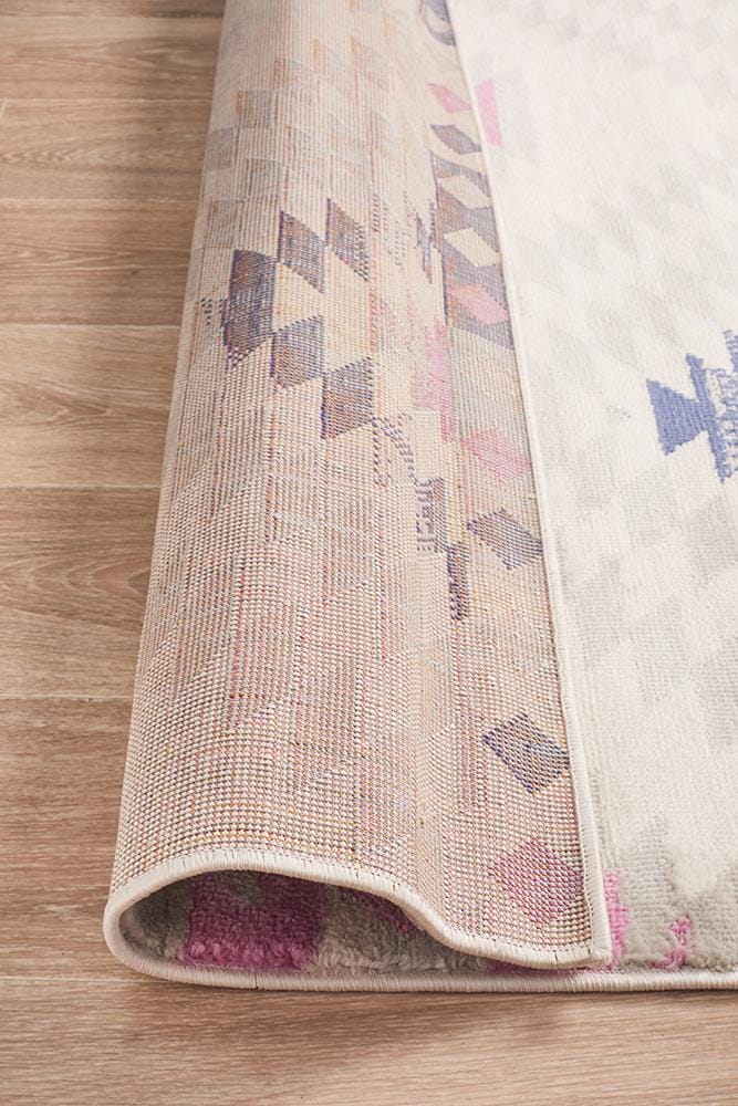 Rug Culture Rugs Zanzibar 764 Pastel