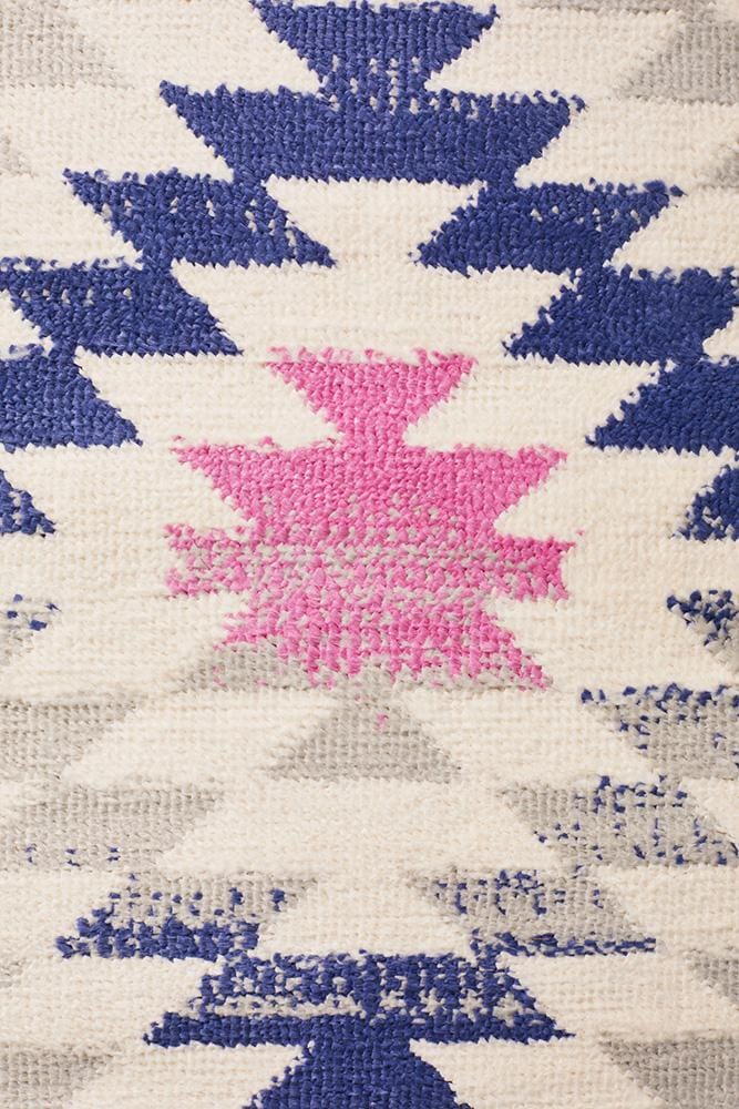Rug Culture Rugs Zanzibar 764 Pastel