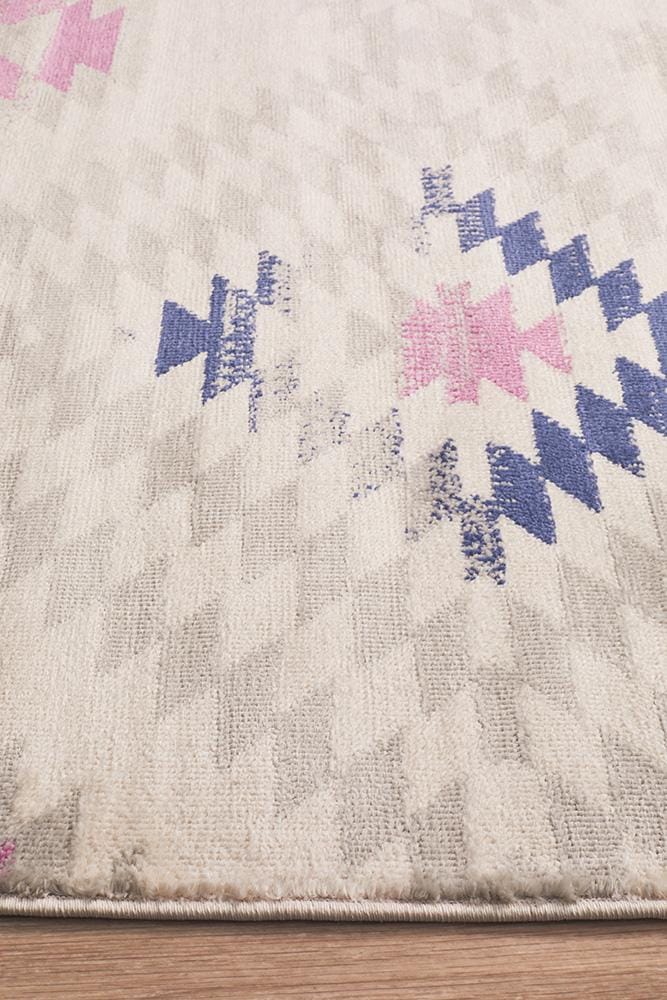 Rug Culture Rugs Zanzibar 764 Pastel