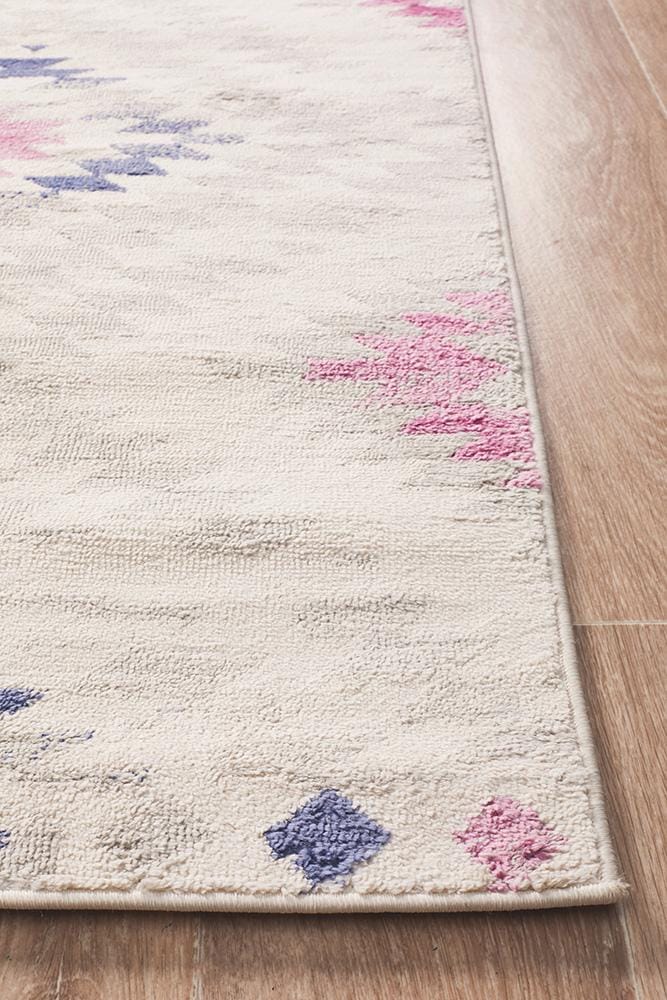 Rug Culture Rugs Zanzibar 764 Pastel