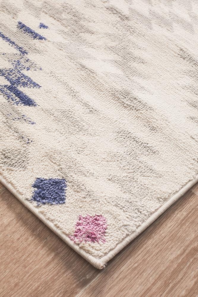Rug Culture Rugs Zanzibar 764 Pastel