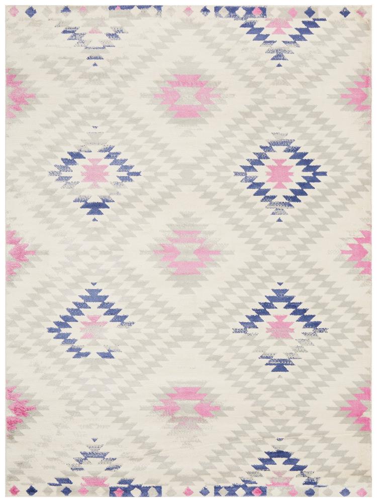 Rug Culture Rugs Zanzibar 764 Pastel