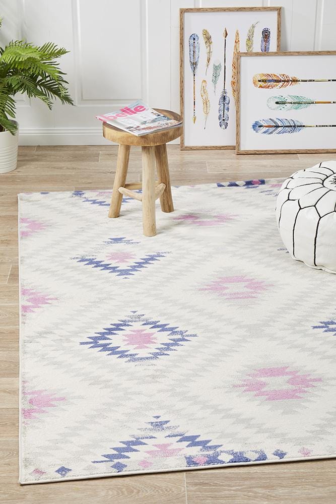 Rug Culture Rugs Zanzibar 764 Pastel