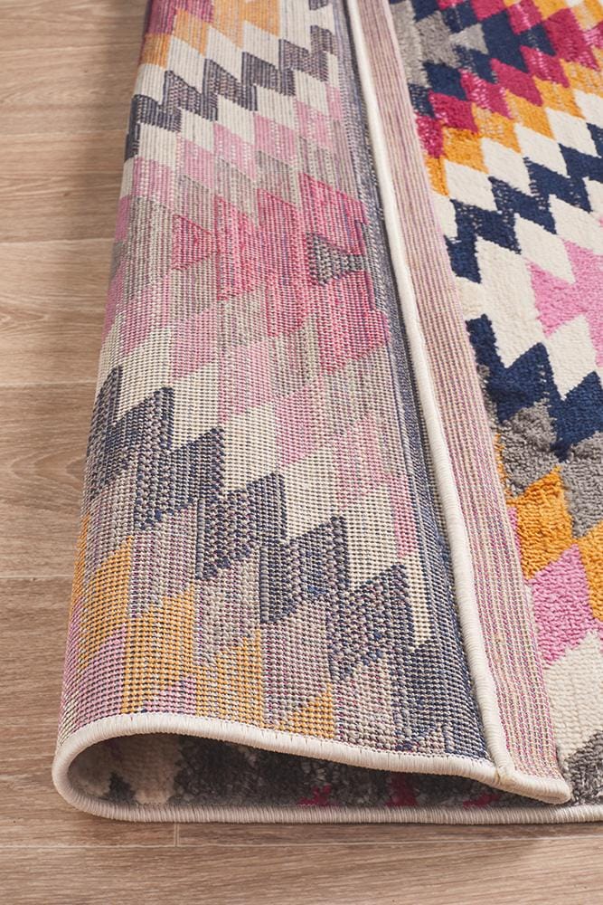 Rug Culture Rugs Zanzibar 765 Grey