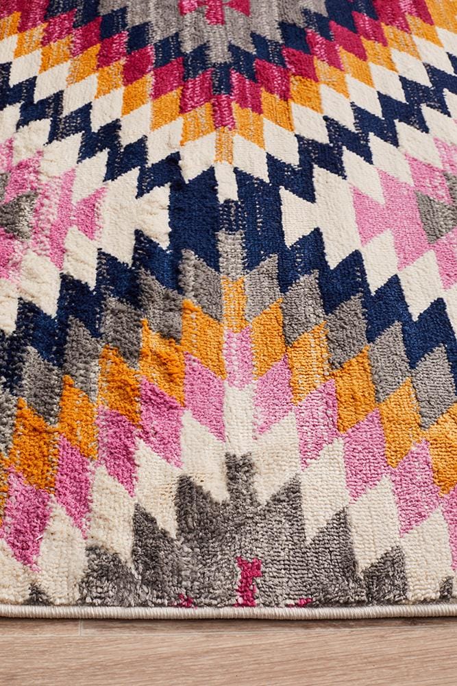 Rug Culture Rugs Zanzibar 765 Grey