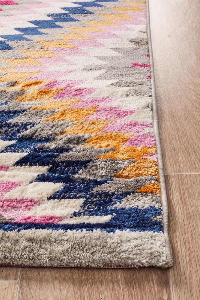 Rug Culture Rugs Zanzibar 765 Grey