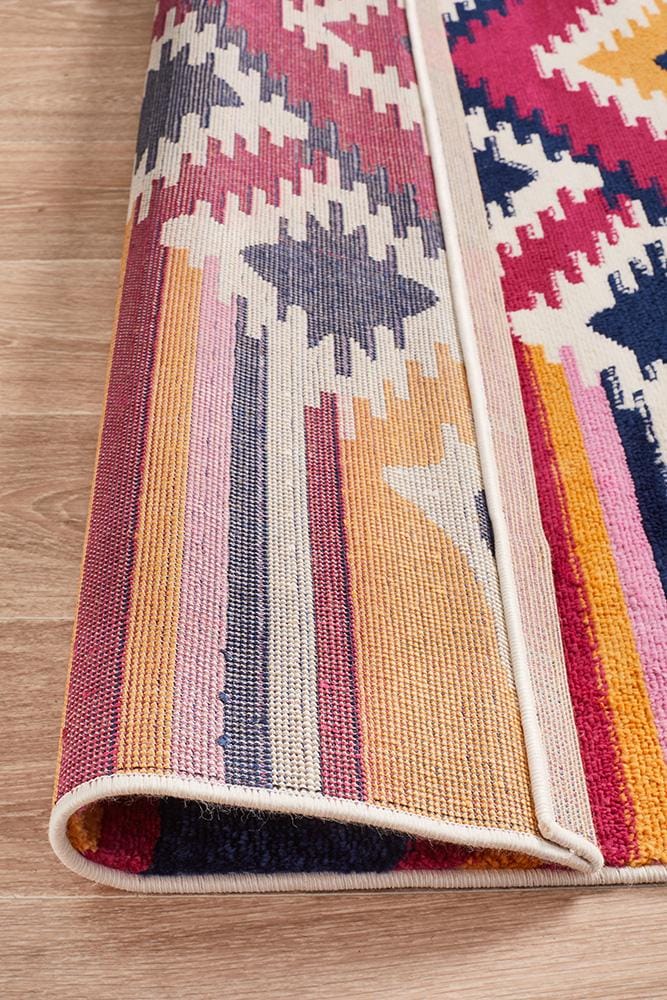 Rug Culture Rugs Zanzibar 766 Multi