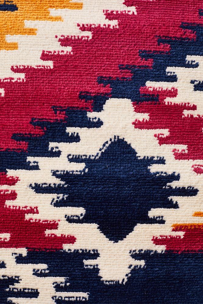 Rug Culture Rugs Zanzibar 766 Multi