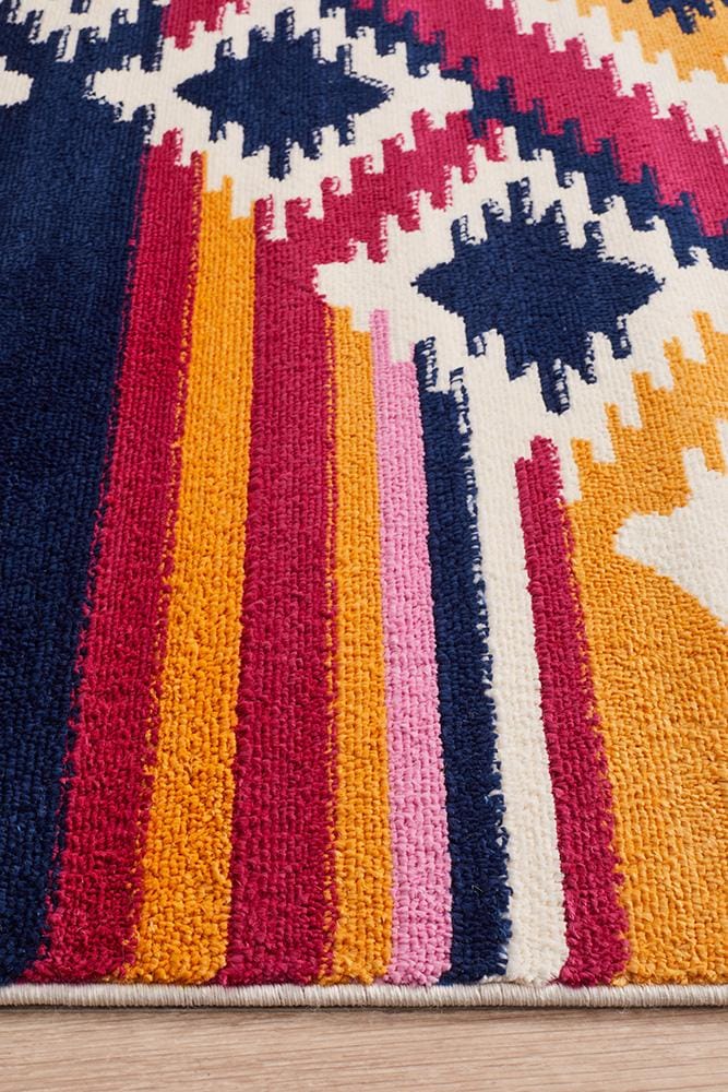 Rug Culture Rugs Zanzibar 766 Multi