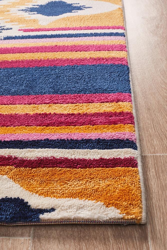 Rug Culture Rugs Zanzibar 766 Multi