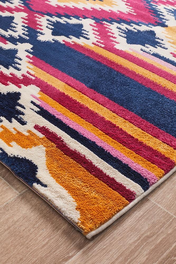 Rug Culture Rugs Zanzibar 766 Multi