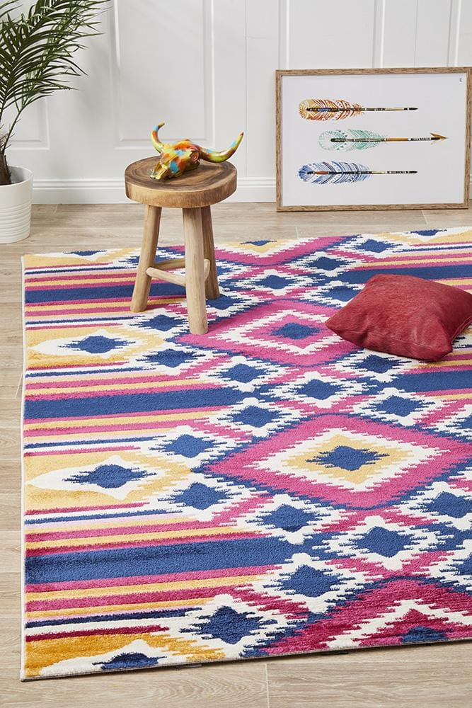 Rug Culture Rugs Zanzibar 766 Multi