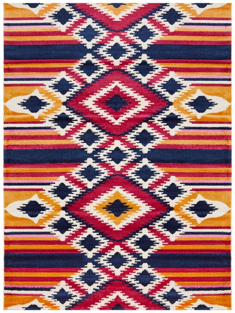 Rug Culture Rugs Zanzibar 766 Multi