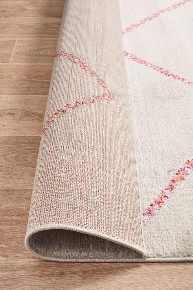 Rug Culture Rugs Zanzibar 769 Silver