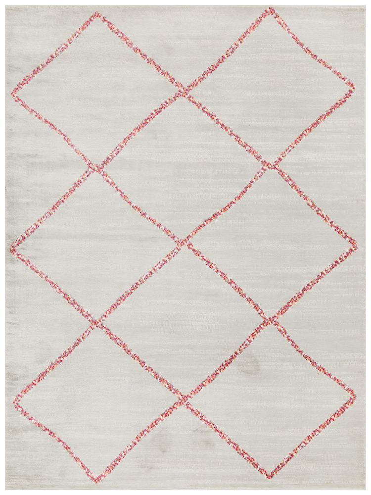 Rug Culture Rugs Zanzibar 769 Silver