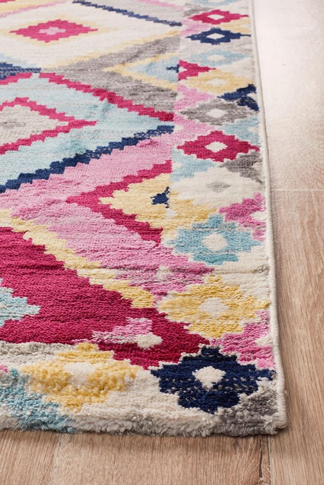Rug Culture Rugs Zanzibar 770 Multi