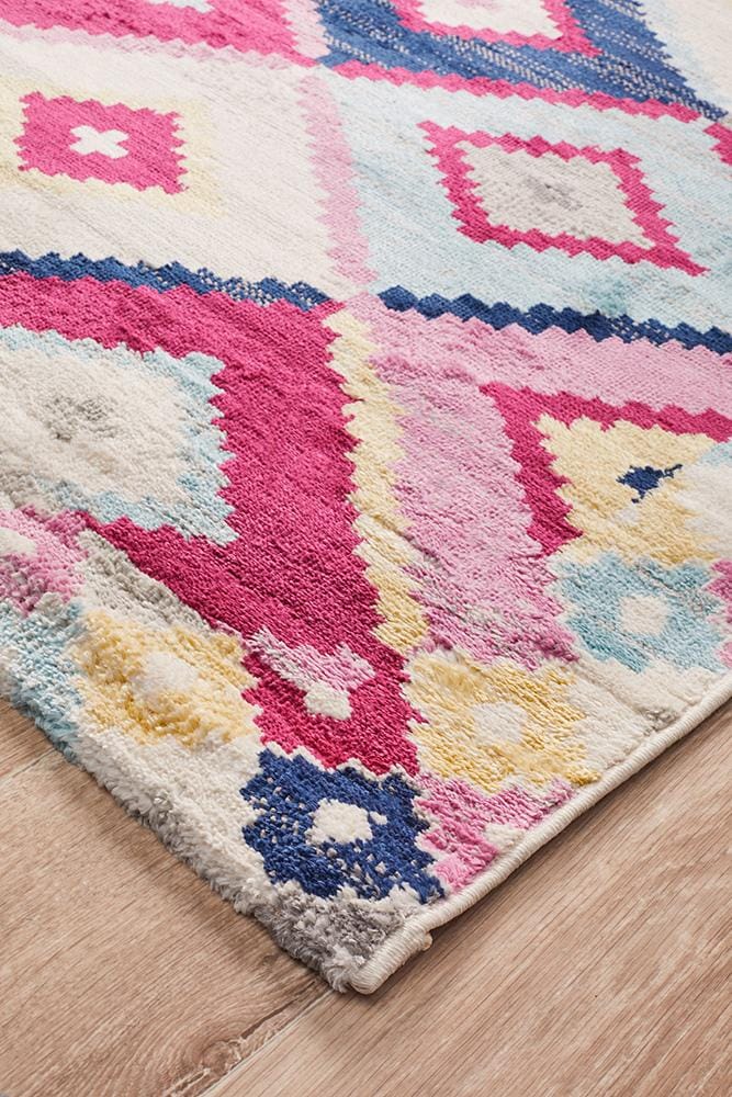 Rug Culture Rugs Zanzibar 770 Multi