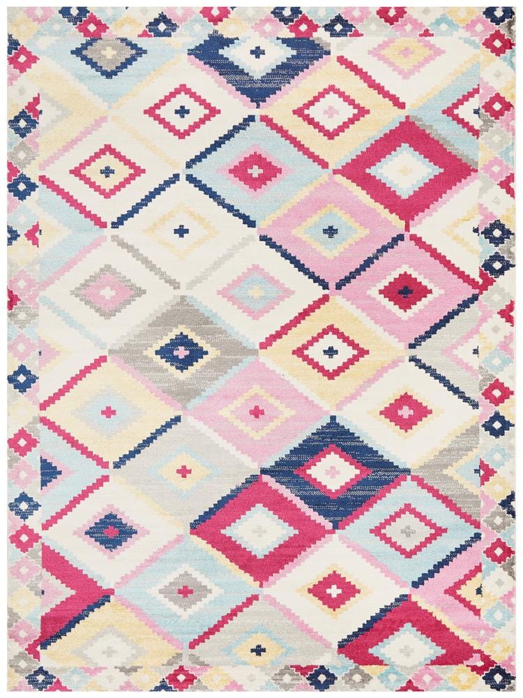 Rug Culture Rugs Zanzibar 770 Multi