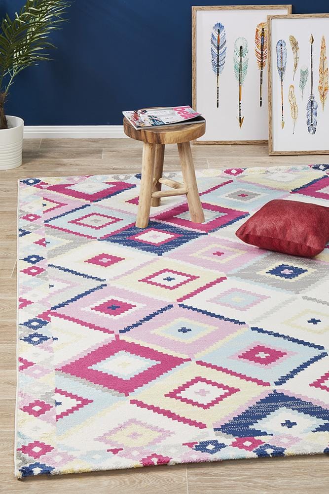 Rug Culture Rugs Zanzibar 770 Multi
