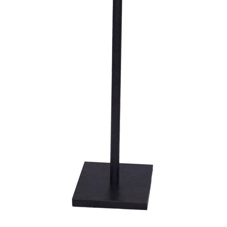 Sarantino Lamp SARANTINO LED METAL FLOOR LAMP