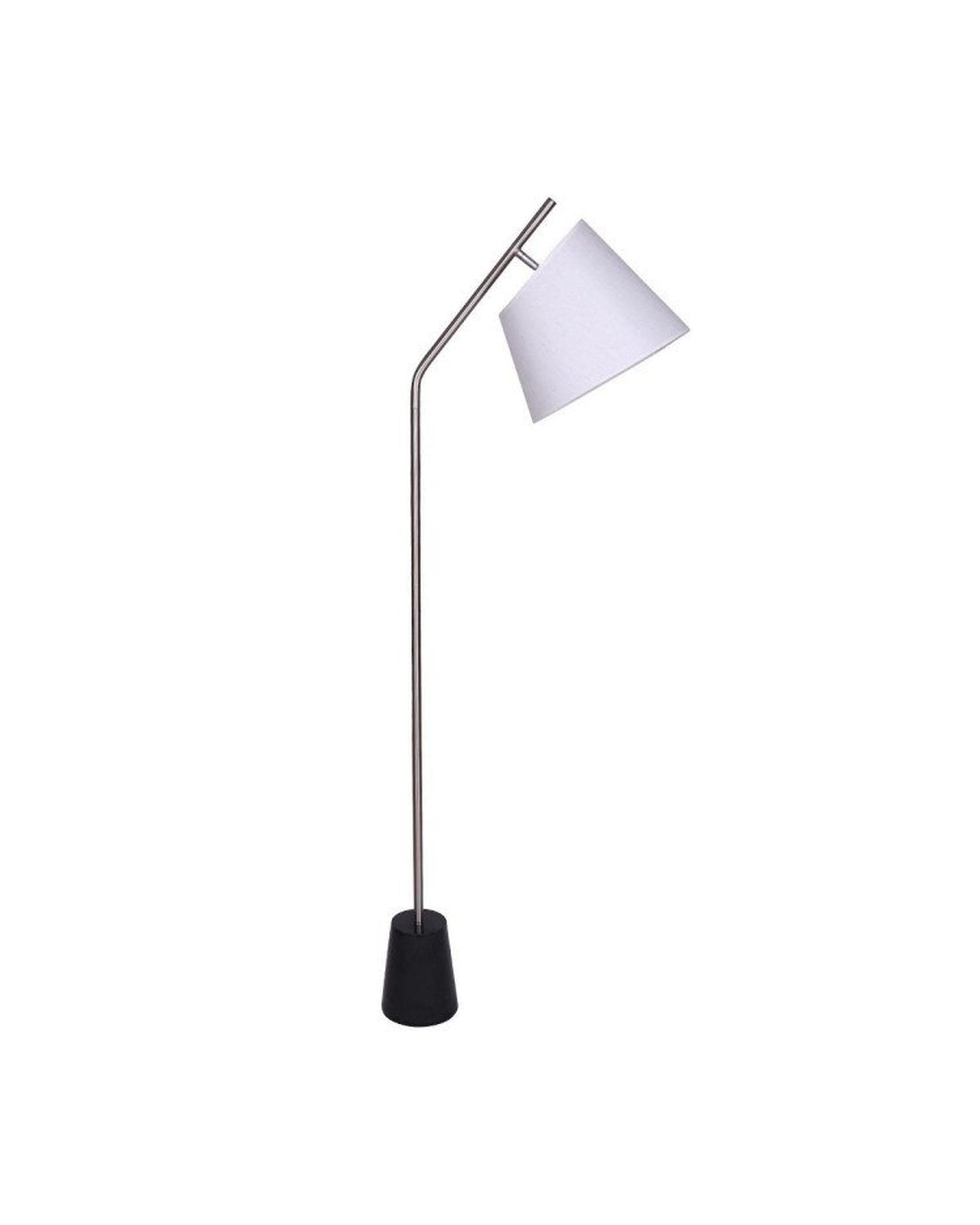 Sarantino Lamp SARANTINO MODERN ARC FLOOR LAMP