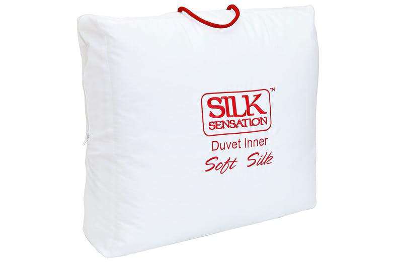 Silk Sensation Winter 400 GSM Quilt/Duvet Silk Sensation