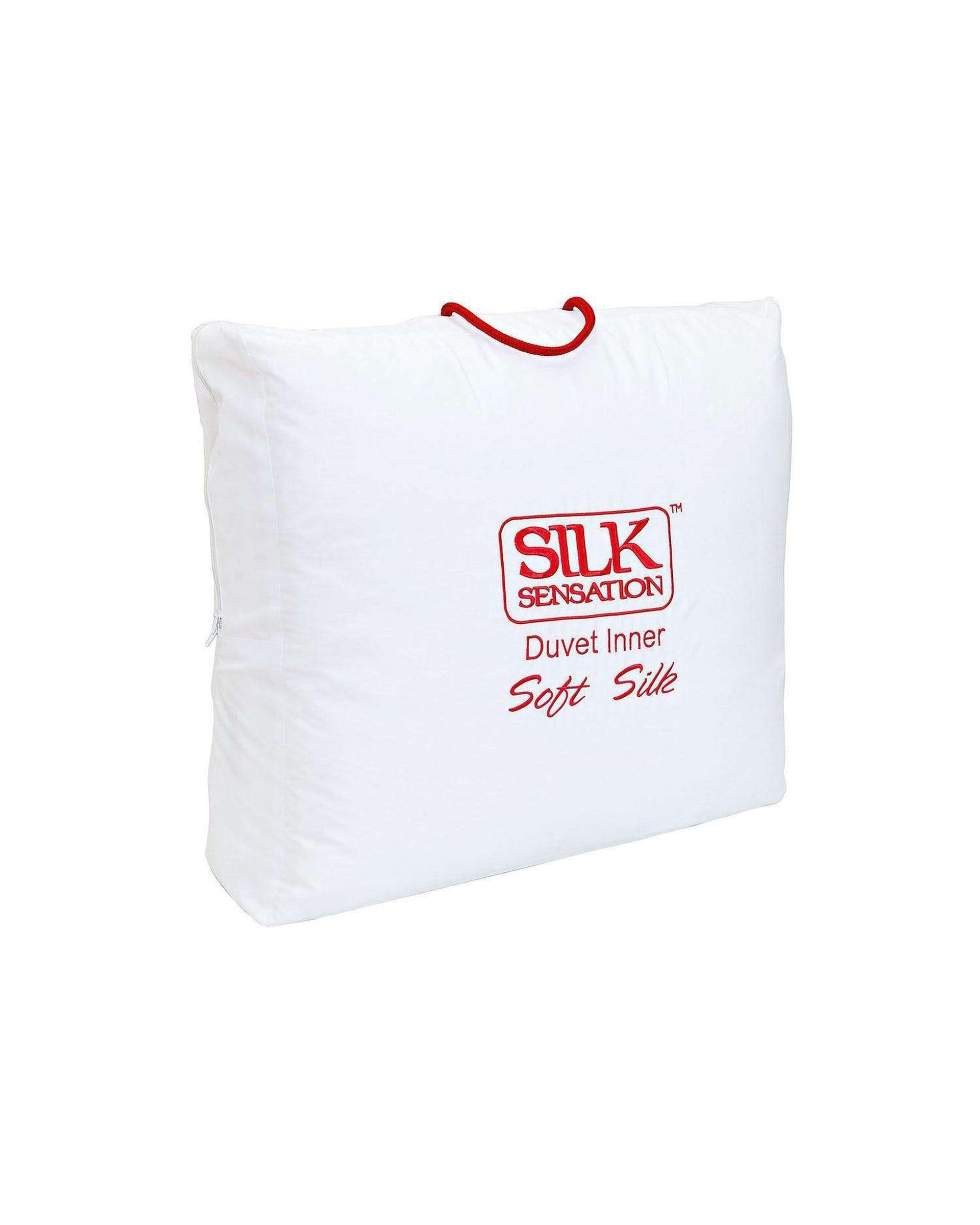 Silk Sensation Duvet/Quilt Silk Sensation Summer 250 GSM Quilt/Duvet
