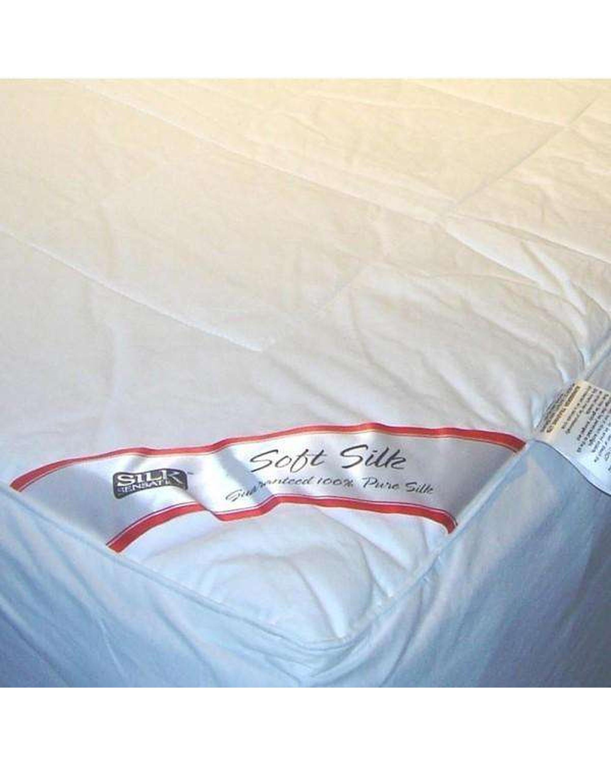 Silk Sensation Underlay Silk Sensation