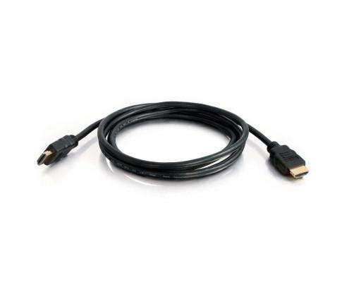 Simplecom TV Accessories CAH410 1M High Speed HDMI Cable with Ethernet (3.3ft)