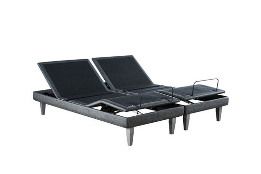 SleepMaker Base Sleepmaker Physio DELTA CLOUD  Adjustable Base