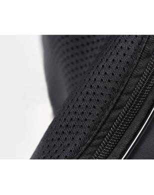 Soga Massager ELECTRIC KNEADING BODY MASSAGER BLACK