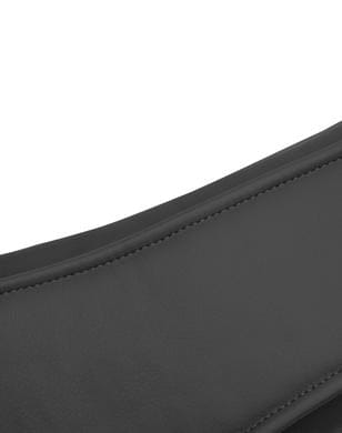 Soga Massager ELECTRIC KNEADING BODY MASSAGER BLACK