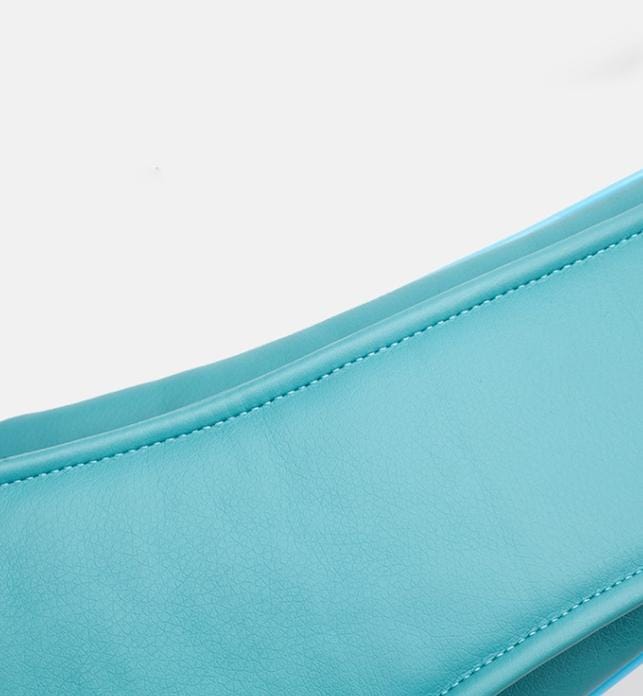 Soga Massager ELECTRIC KNEADING BODY MASSAGER BLUE