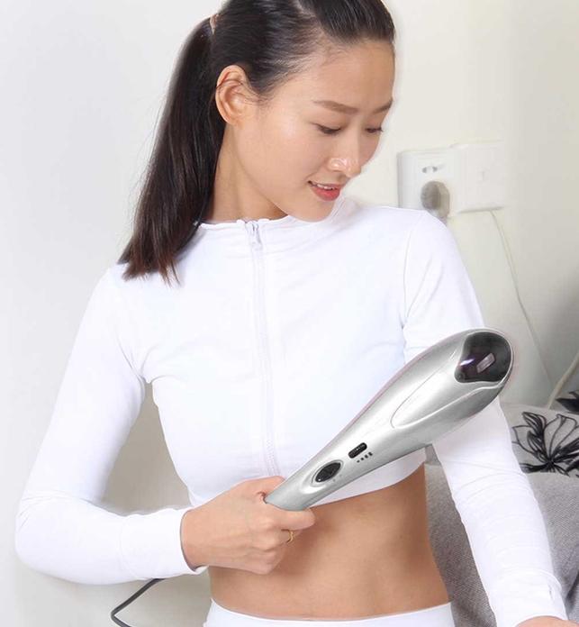 Soga Massager HANDHELD FULL BODY MASSAGER THERAPY