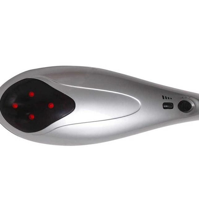 Soga Massager HANDHELD FULL BODY MASSAGER THERAPY