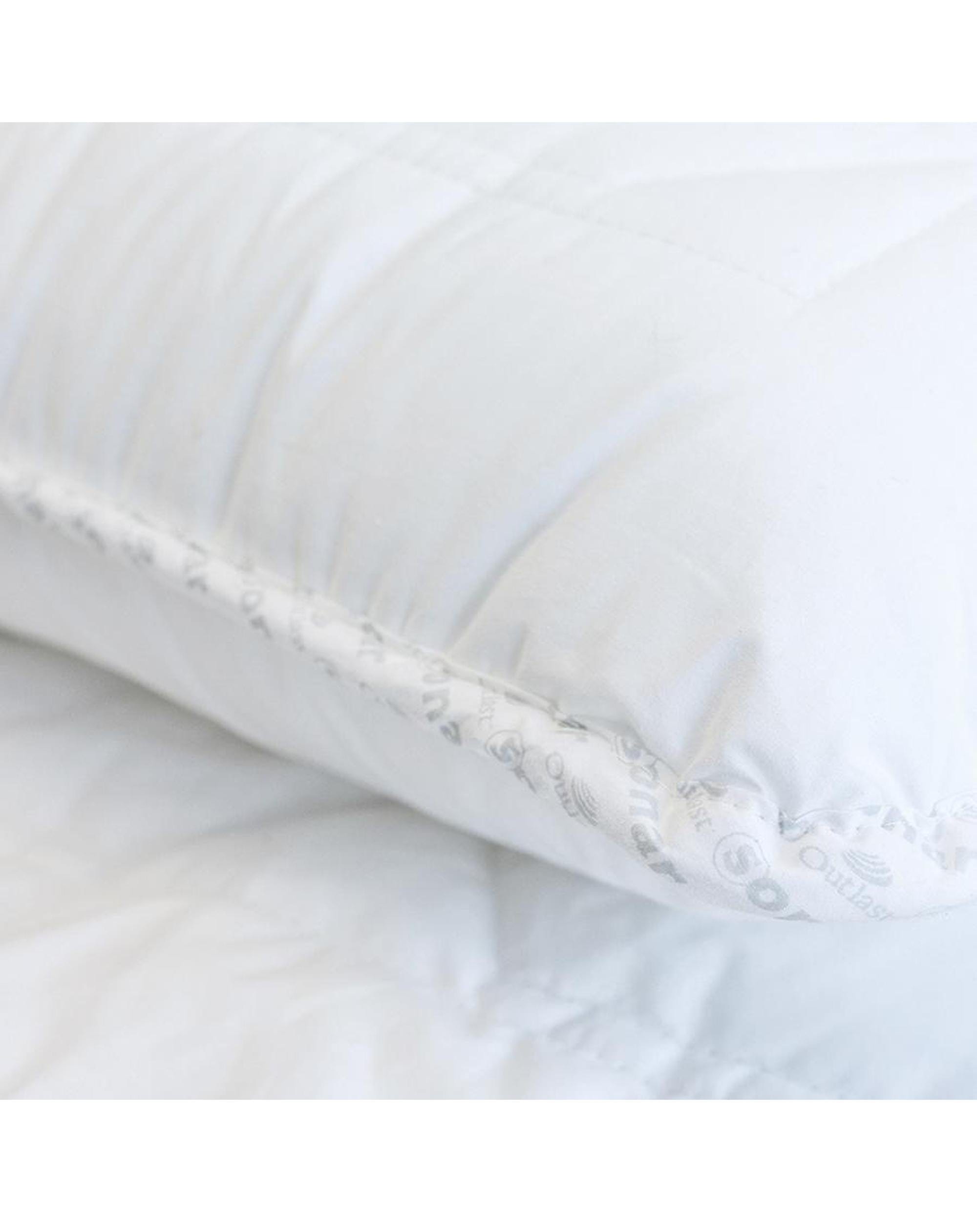 Sonar Bedding Mattress Topper Sonar Thermal Balancing Mattress Topper