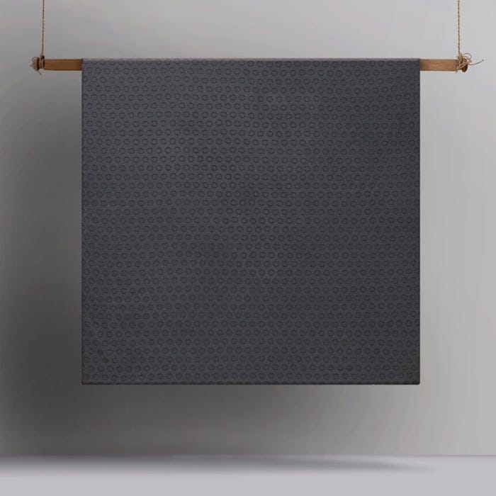 The Big Sleep Quilt Cover The Big Sleep Charcoal Circles Soft Touch Tufted Quilt Cover Sets