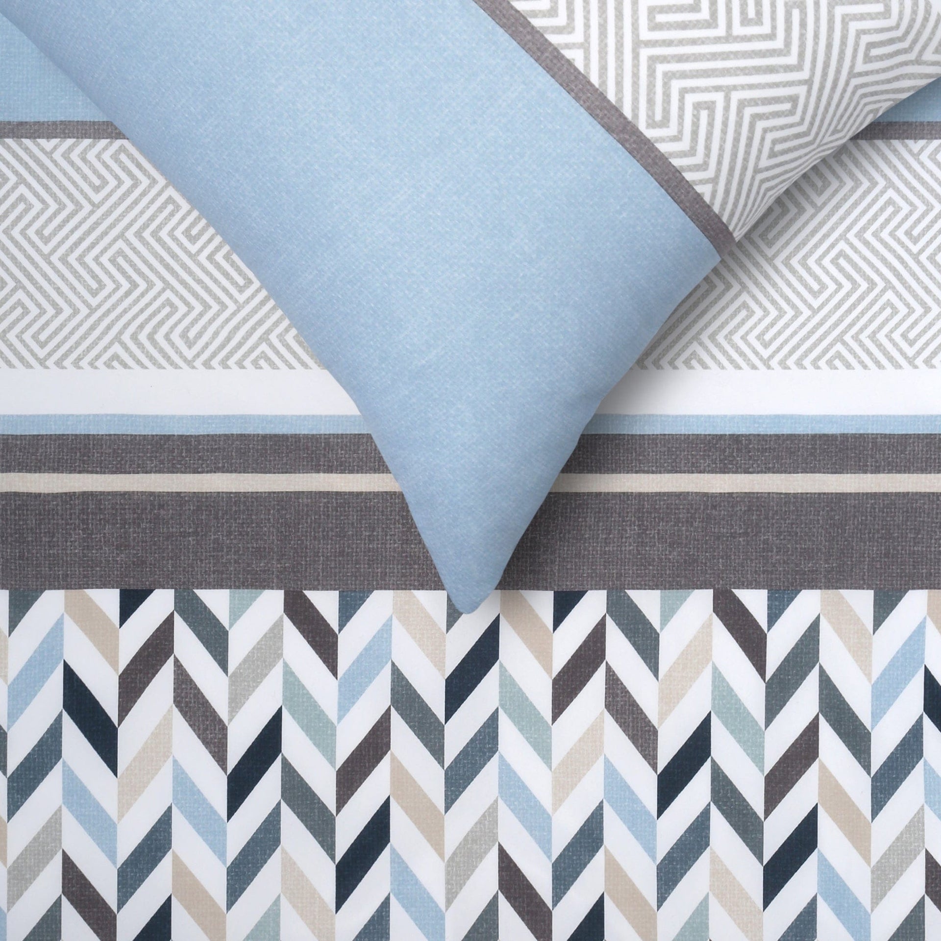 The Big Sleep Quilt Cover The Big Sleep Joel Microfibre Quilt Cover Sets