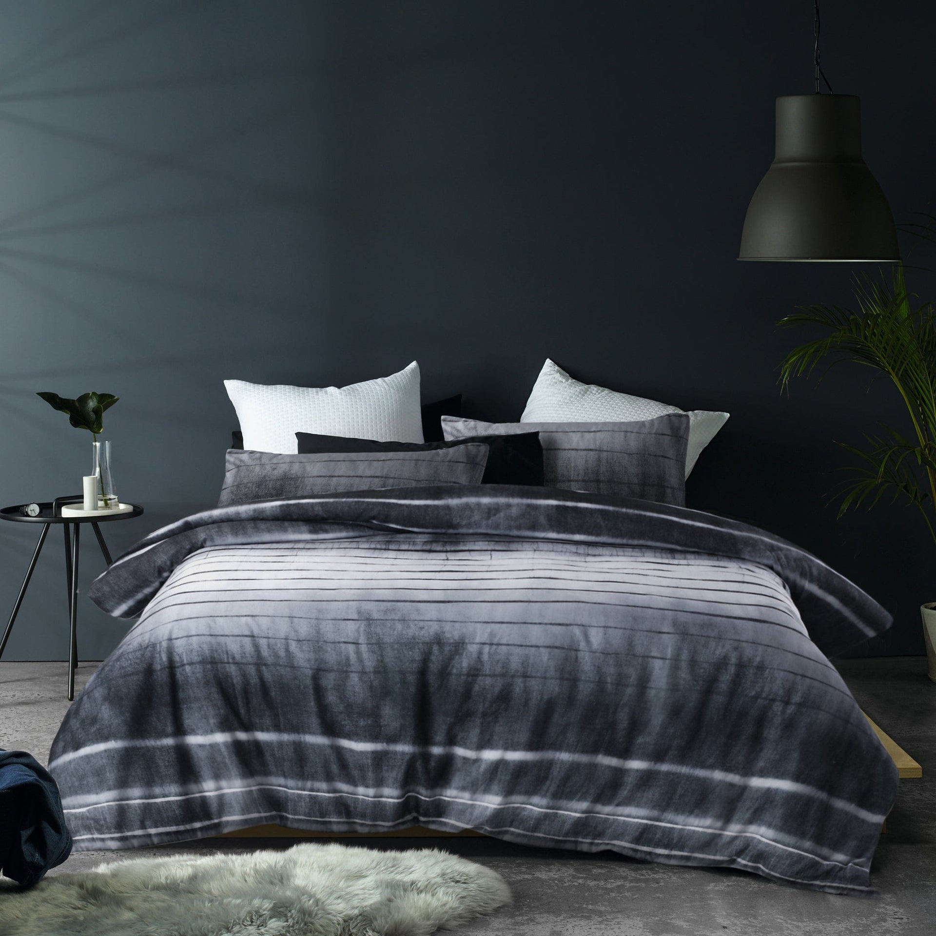 The Big Sleep Quilt Cover The Big Sleep Lorne Malta Microfibre Quilt Cover Sets