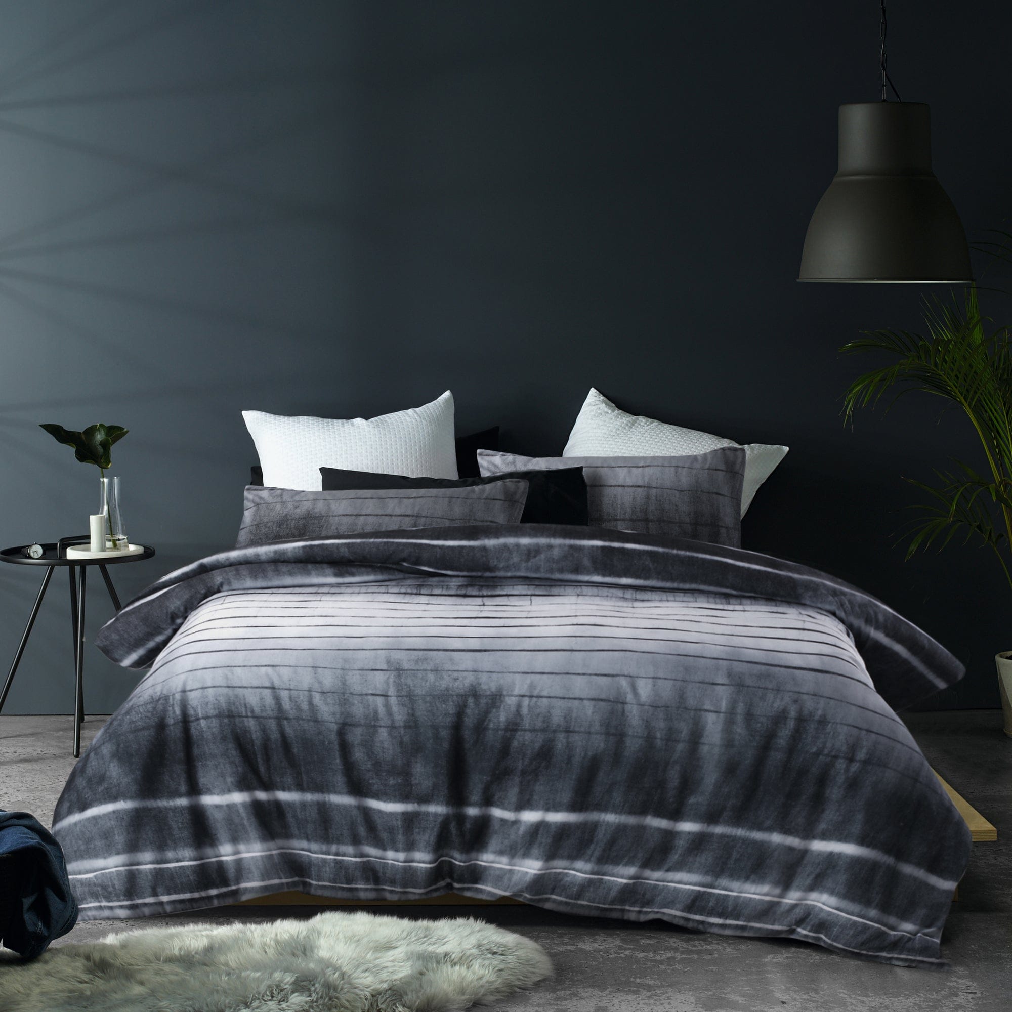 The Big Sleep Quilt Cover The Big Sleep Lorne Malta Microfibre Quilt Cover Sets