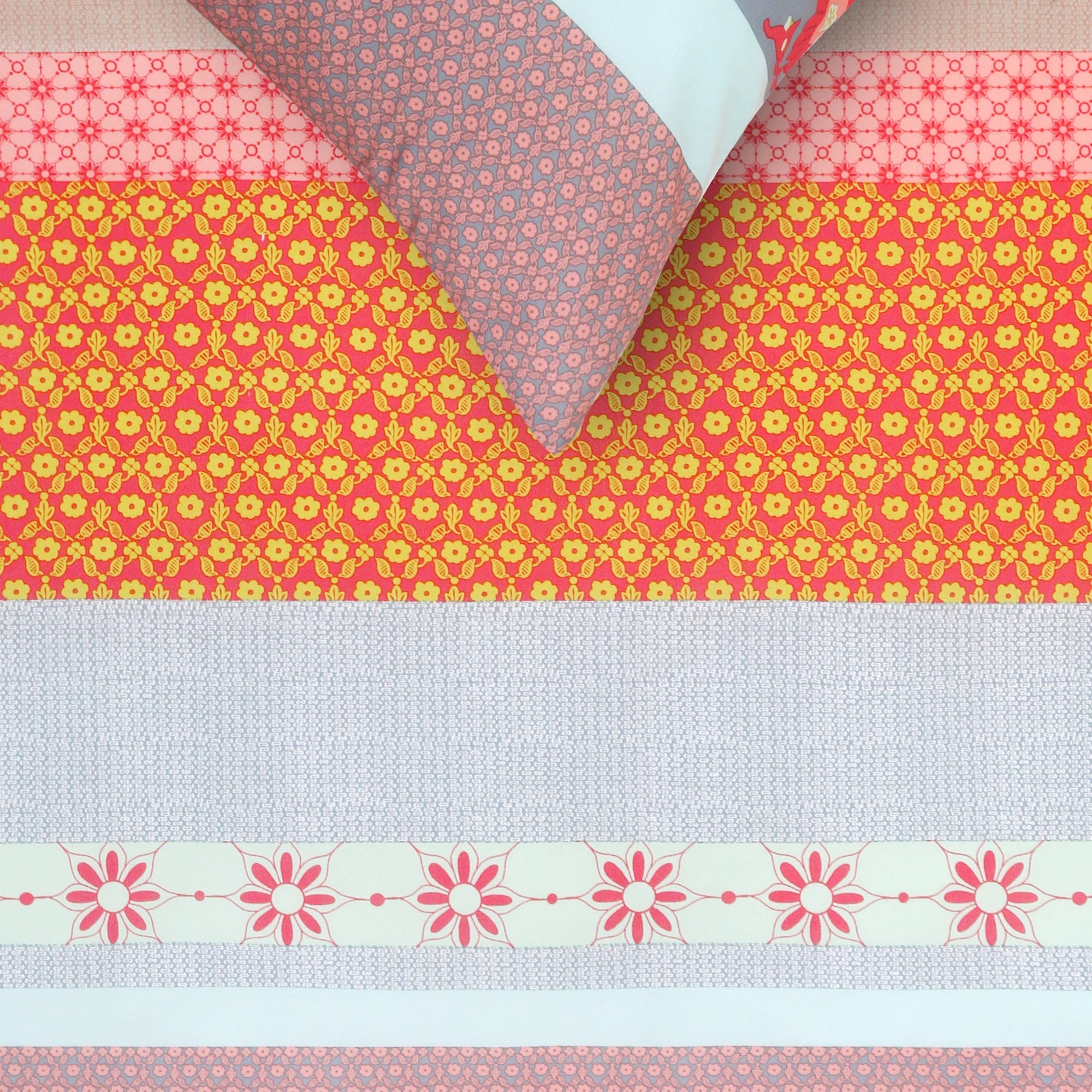 The Big Sleep Quilt Cover The Big Sleep Malta Microfibre Quilt Cover Sets