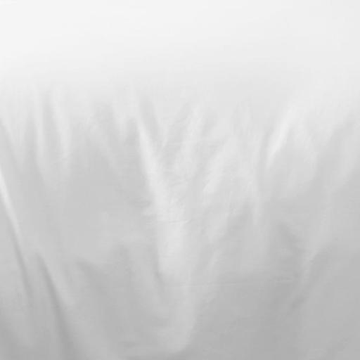 Vintage Design WHITE Lee Washed Cotton Quilt Cover Set Vintage Design