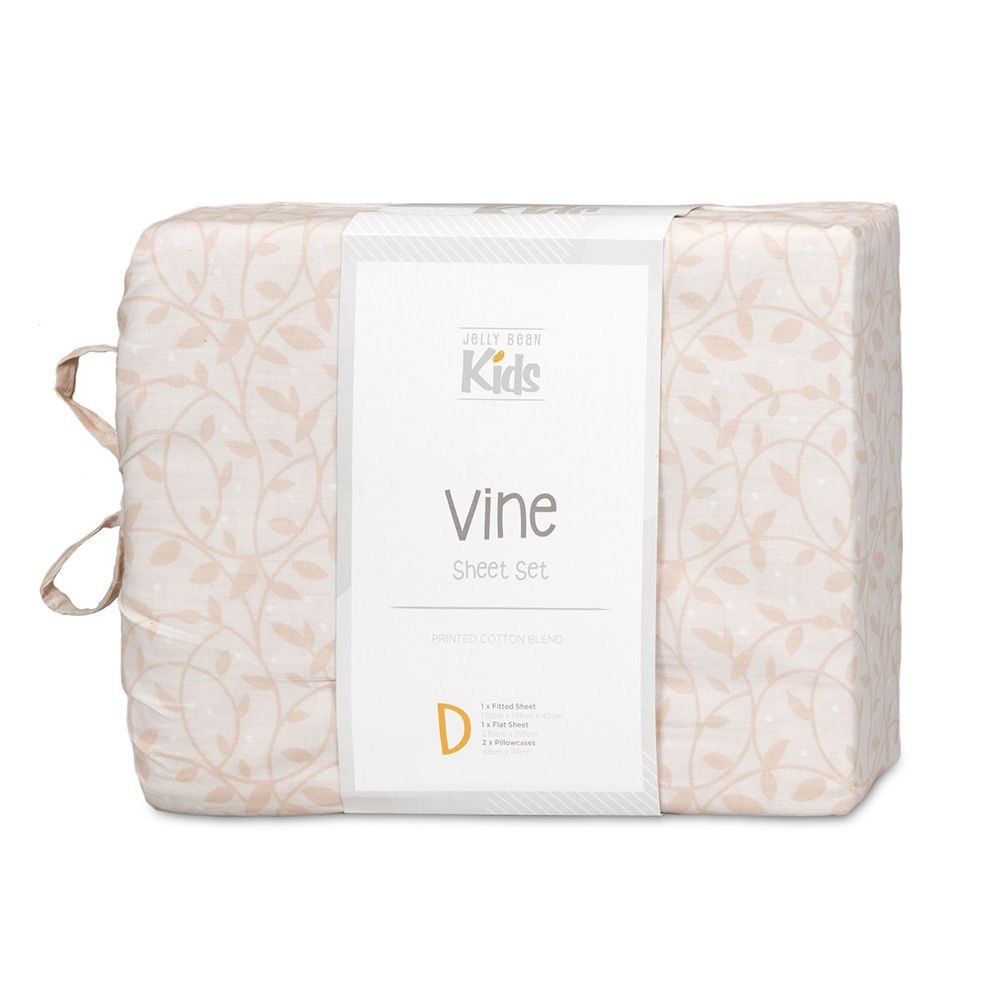 Jelly Bean Kids Vine SHEET SET Jelly Bean Kids